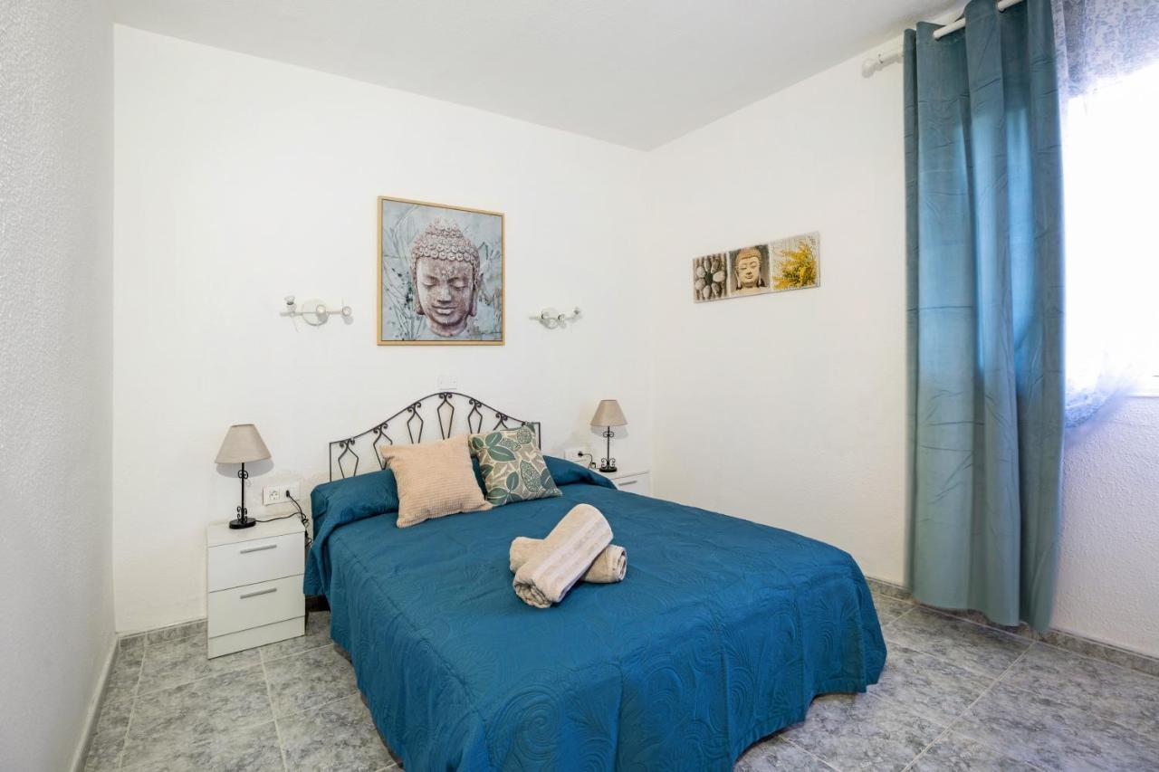 Apartamento Poris Arico Eksteriør billede