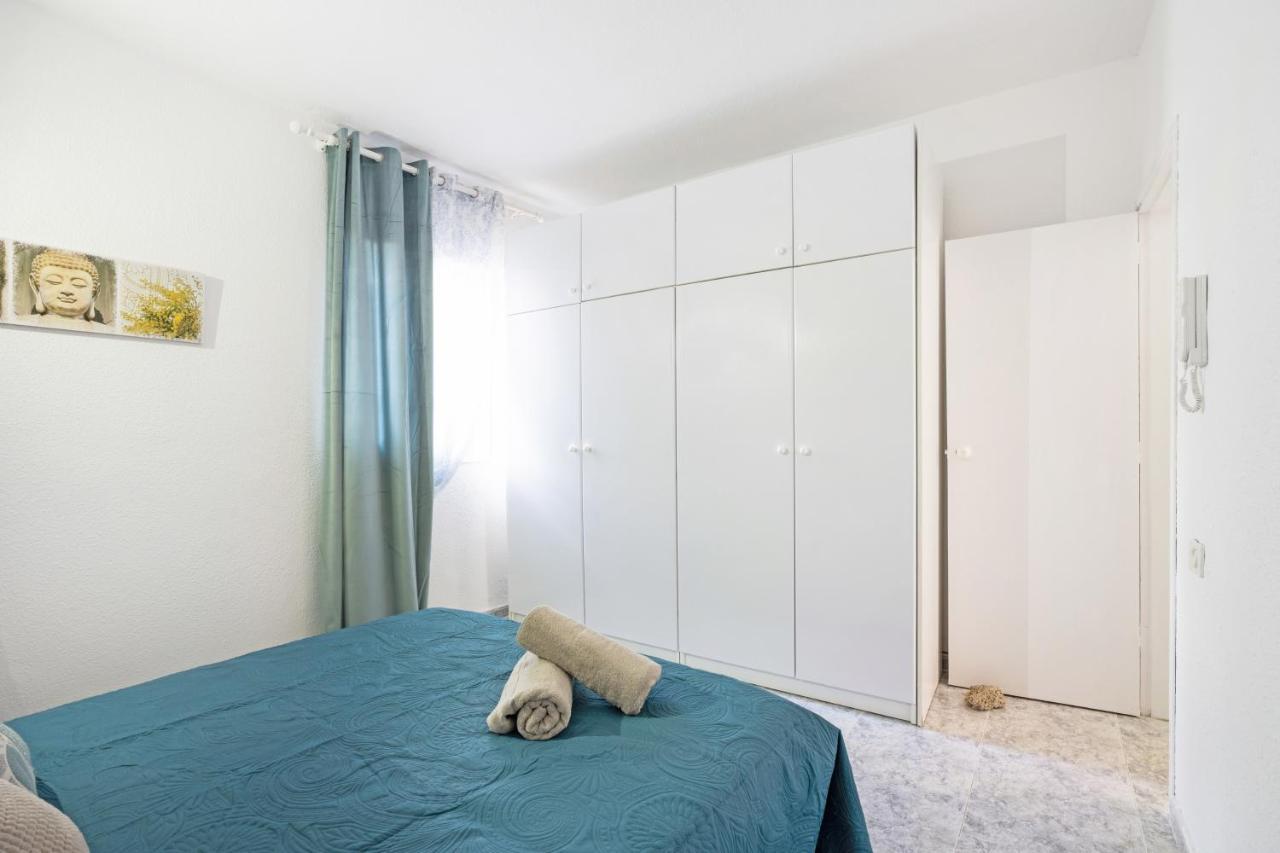 Apartamento Poris Arico Eksteriør billede