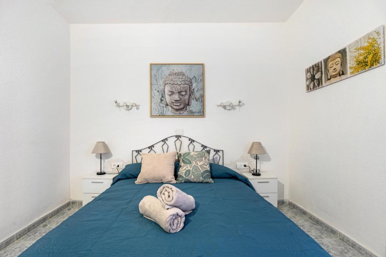 Apartamento Poris Arico Eksteriør billede
